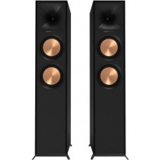 R605F بلندگوی خانگی کلیپش مدل