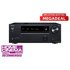 TX-NR6100 آمپلی سینما خانگی برتر اونکیو