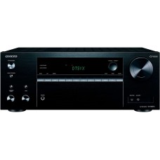 Onkyo TX-NR575 7.2 Channel Network آمپلی فایر خانگی اونکیو
